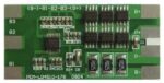 Προστασία Μπαταριών Li-Ion 4 Στοιχείων (BMS) 10A 14.8VDC 60x28x3.5mm Smartec PCM-L04S10-178 - Image 2