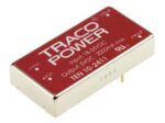 Step Down DC Converter In: 28÷36VDC Out: 5VDC 2A Traco TEN 10-2411