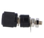 Μπόρνα M4, Φ8mm, Μήκος 34mm, Βίδα, Μαύρη D-3231 - Image 2