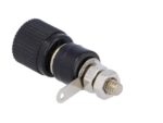 Μπόρνα M4, Φ8mm, Μήκος 34mm, Βίδα, Μαύρη D-3231 - Image 3