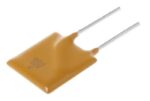 Thermistor PTC Πολυμερές 20÷80mΩ 3A -40÷85°C 11.4x17.3mm RB300-30 ECE