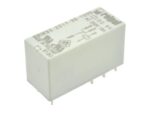 Ρελέ Ηλεκτρομαγνητικό 9VDC 16A 1 Επαφής N.C+N.O 8 Pin για PCB Relpol RM85-2011-35-1009