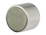 GP Μπαταρία Λιθίου CR1/3N 3V 160mAh Φ11.6x10.8mm 1τμχ