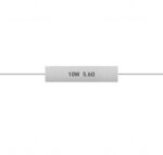 Αντίσταση Σύρματος 5.6Ω 10W ±5% SR Passives CRL10W-5R6