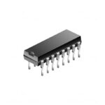 Optocoupler TLP521-4X 4 Κανάλια DIP16 Isocom Components