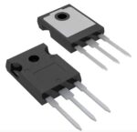 Transistor STW9NK90Z N Mosfet Unipolar 900V 5A 160W TO247 ST Microelectronics