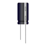Πυκνωτής Ηλεκτρολυτικός 68μF 450VDC 105°C Φ18x35.5mm Elite PF2W680MNN1836