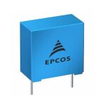 Πυκνωτής Πολυεστέρα 330nF 305VAC ±20% 18x14x8mm Epcos B32922C3334M000