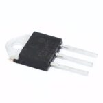Triac BTA41-600BW 40A 600V TOP3 CDIL