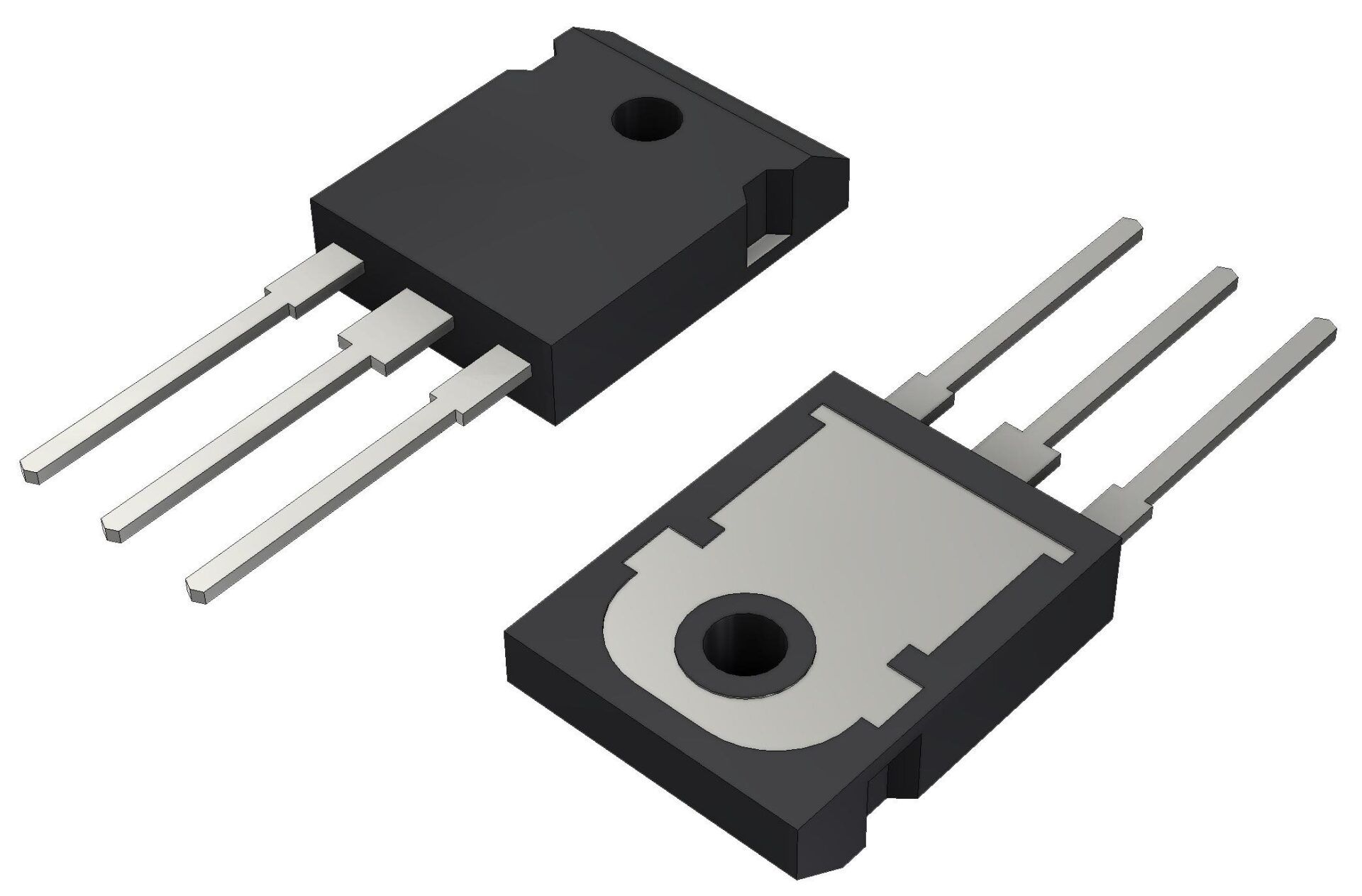 984993438-o1-1.jpg Thyristor BT155K-1200TQ 50Α 1.2kV TO3P WeEn Semiconductors - Image 1