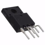 Ολοκληρωμένο Κύκλωμα FSQ0765RSUDTU PMIC PWM Controller 2.28A 650V TO220-6 On Semiconductor