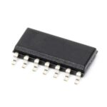 Ολοκληρωμένο Κύκλωμα MC74HC08ADG SMD Πύλη 4 Καναλιών On Semiconductor