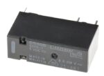 Ρελέ Ηλεκτρομαγνητικό 5VDC 8A 1 Επαφής N.O 4 Pin για PCB Omron G6RN-1A 5VDC