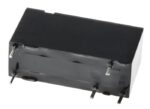 Ρελέ Ηλεκτρομαγνητικό 5VDC 8A 1 Επαφής N.O 4 Pin για PCB Omron G6RN-1A 5VDC - Image 2