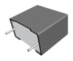 Πυκνωτής Πολυπροπυλενίου DC-Link 8μF 700VDC ±5% 32x29x19mm Kemet C4AUJBU4800M11J