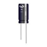 Πυκνωτής Ηλεκτρολυτικός 4700μF 16VDC 105°C Low ESR: 25mΩ Φ16x31.5mm Samwha WL1C478M1631MBB