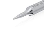Ersa 0832BD/SB Μύτη Κολλητηριού 1mm για τα Κολλητήρια RT80, RDS80, 0670CDJ, 0680CDJ, 0710CD, 0760CD, 0840CDJ, 0960ED των Σταθμών Ersa - Image 2