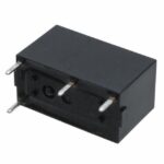 Ρελέ Ηλεκτρομαγνητικό 24VDC 5A 1 Επαφής N.O 4 Pin για PCB Omron G6B-1174P-FD-US 24VDC - Image 2