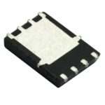 Transistor SI7149ADP-T1-GE3 P Mosfet Unipolar -30V -50A 31W PPAK SO8 Vishay - Image 2
