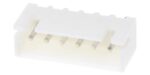 Βύσμα Σήματος JST XH Αρσενικό 6 Pin με Βήμα 2.5mm για PCB B6B-XH-A