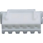 Βύσμα Σήματος JST XH Θηλυκό 6 Pin με Βήμα 2.5mm για Καλώδιο, Χωρίς Επαφές XHP-6 - Image 3