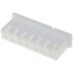 Βύσμα Σήματος JST XH Θηλυκό 7 Pin με Βήμα 2.5mm για Καλώδιο, Χωρίς Επαφές XHP-7