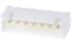 Βύσμα Σήματος JST XH Αρσενικό 7 Pin με Βήμα 2.5mm για PCB B7B-XH-A (LF)(SN)
