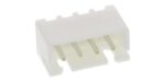 Βύσμα Σήματος JST XH Αρσενικό 4 Pin με Βήμα 2.5mm για PCB B4B-XH-A (LF)(SN)