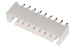 Βύσμα Σήματος JST XH Αρσενικό 9 Pin με Βήμα 2.5mm για PCB B9B-XH-A (LF)(SN
