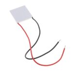 Στοιχείο Peltier 111.5W 24.1V 8A 40x40x3.5mm ATS-TEC40-35-018