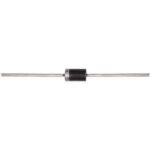 Δίοδος Schottky SB5200 200V 5A DO201 Diotec
