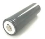 Solarstorm Επαναφορτιζόμενη Μπαταρία Li-Ion 18650 3.7V 2200mAh με Προστασία Ø18.1x69.4mm 08.05.0001 - Image 2