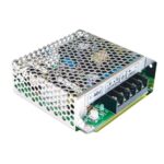 DC/DC Σταθεροποιητής In: 9.2÷18VDC Out: 12VDC 2.1A 25W 50x20x18mm Mean Well SD-25A-12
