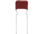 Πυκνωτής Πολυεστέρα 150nF 250V 105°C