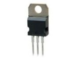 Triac BT138-600E,127 600V 12A TO220AB
