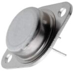 Transistor 2N5038 Bipolar NPN 150V 20A 140W TO3 CDIL