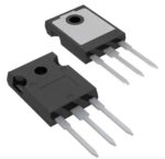 Transistor WMJ99N60C4 Unipolar WMOS C4 Mosfet N Channel 600V 60A 460W TO247-3 Wayon