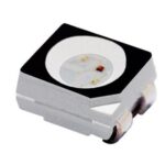 LED SMD 3528 Κόκκινο 1.8÷2.6V 710÷1400mcd 20mA 120° LiteOn LTST-B680VEKT