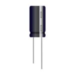 Πυκνωτής Ηλεκτρολυτικός 100μF 400VDC 105°C Φ18x31.5mm Elite PF2G101MNN1832