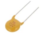 Thermistor PTC Πολυμερές 3÷12Ω 0.3A 72V 85°C Bel Fuse 0ZRE0012FF1C