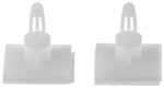 Ελεγκτής Στροφών Ανεμιστήρα 12VDC 150-750mA Max. 31x25x18mm FR-1 - Image 4