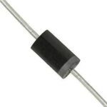 Δίοδος Ανόρθωσης 1kV 5A BY500/1000 Diotec Semiconductor AG