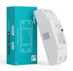 SONOFF Basic R4 Smart Διακόπτης Wi-Fi & Bluetooth 1 Εξόδου 240VAC 10A - Image 5