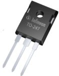 Transistor IHW30N135R5XKSA1 IGBT 1350V 30A TO247-3 Infineon Technologies