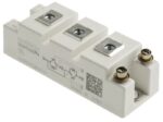 Μονάδα Transistor SKM100GB12T4 IGBT 1200V 100A Semikron Danfoss