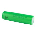 Murata Επαναφορτιζόμενη Μπαταρία Li-Ion 18650 3.6V 3000mAh 30Α Ø18.35x65.2mm US18650VTC6 - Image 2