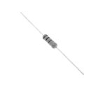 Αντίσταση Metal Oxide 150kΩ 5W ±5% SR Passives