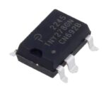 Ολοκληρωμένο Κύκλωμα TNY278GN-TL AC/DC Converter 16W 85-265VAC SMD-8C
