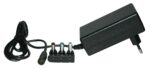 Τροφοδοτικό Πρίζας Switching 5VDC 3A με 3 Βύσματα LAT-5V-3A 2.2.3