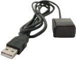 USB Προγραμματιστής για Τηλεχειριστήρια Anga FreeTV, Free2 & Free4 Μαύρο
